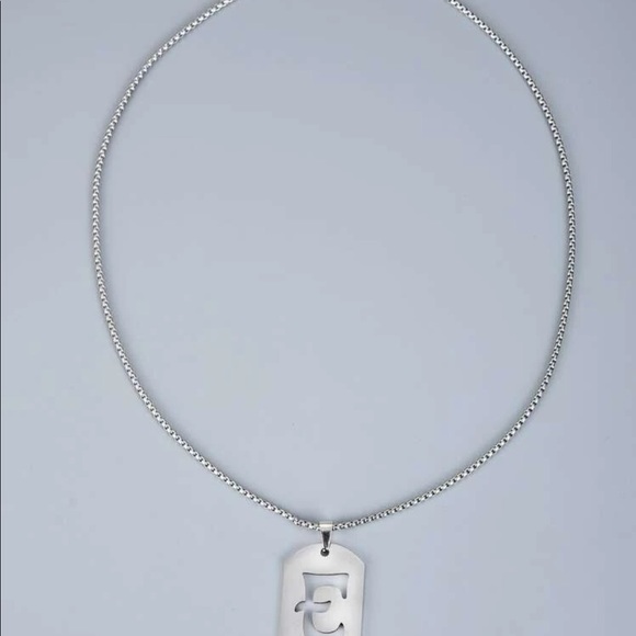 Men’s Necklace - Picture 4 of 8